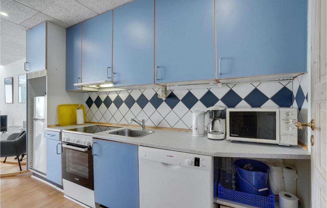 Cozy Apartment In Romo With Kitchen Rømø Kirkeby Buitenkant foto