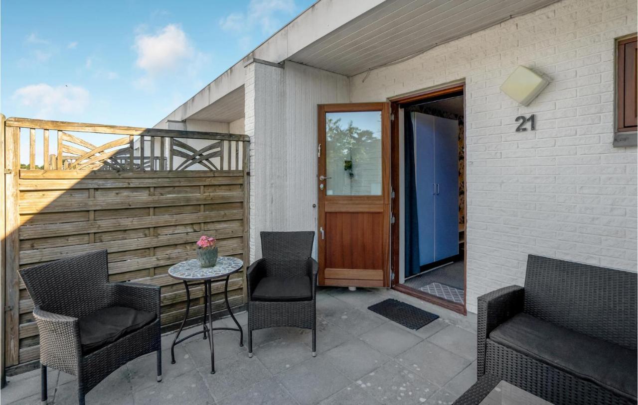 Cozy Apartment In Romo With Kitchen Rømø Kirkeby Buitenkant foto