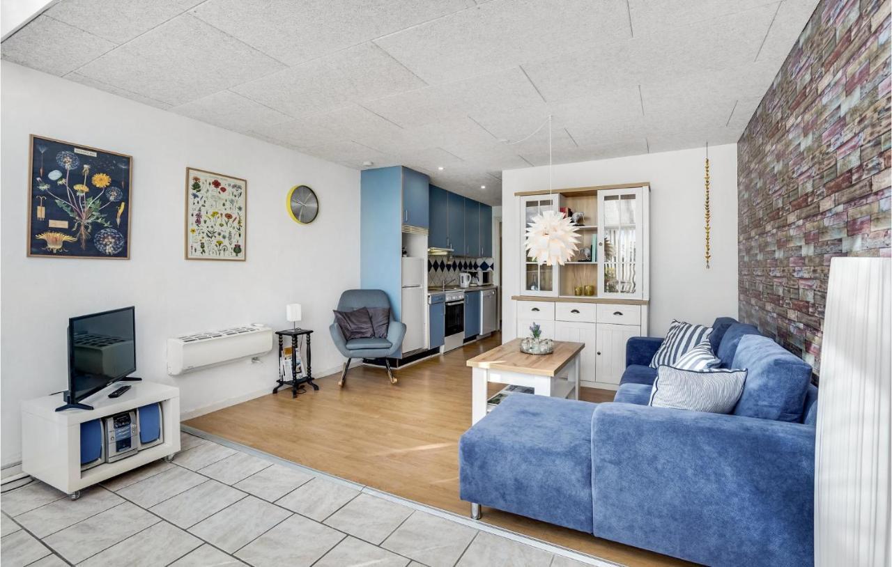 Cozy Apartment In Romo With Kitchen Rømø Kirkeby Buitenkant foto