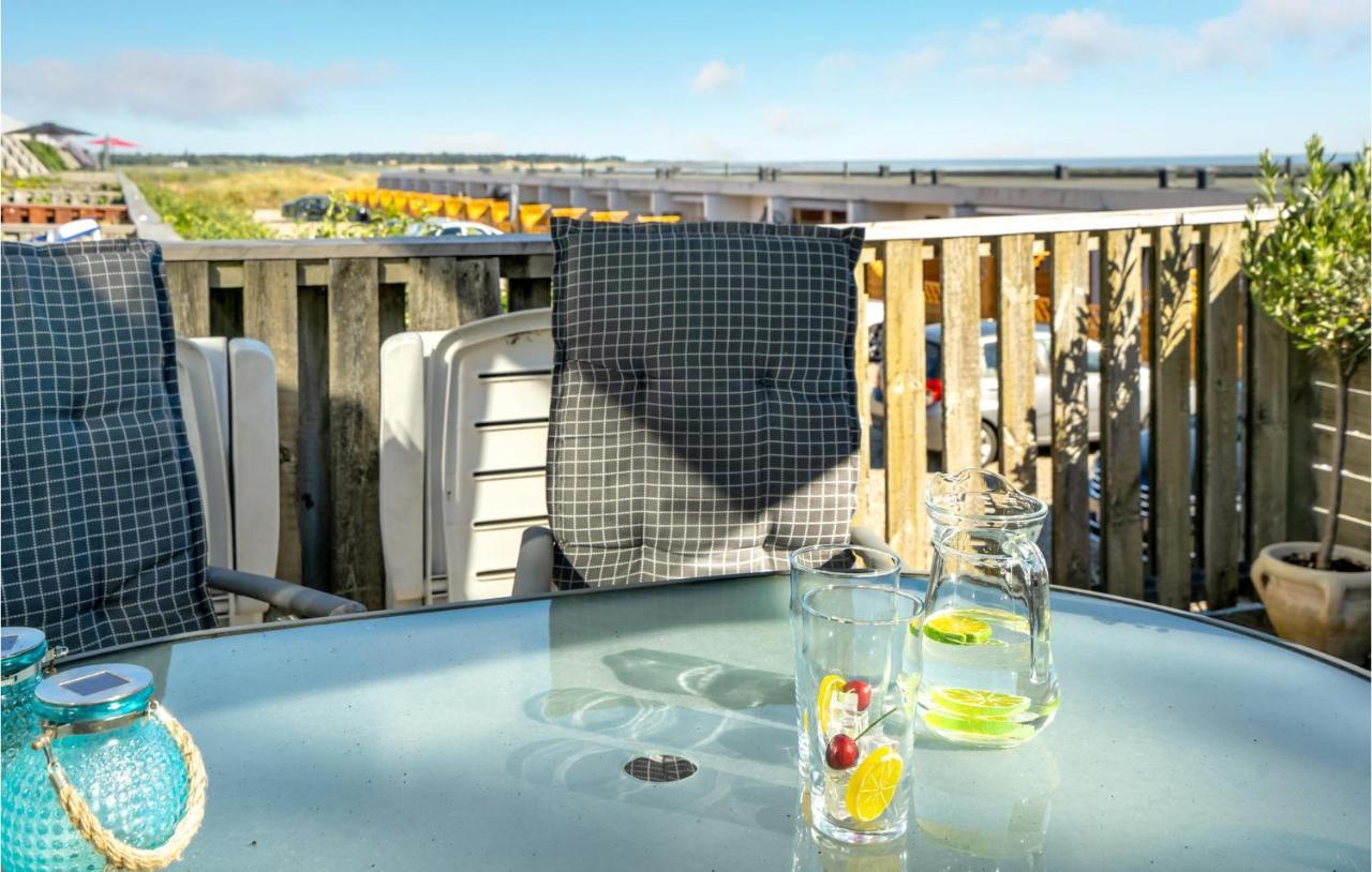 Cozy Apartment In Romo With Kitchen Rømø Kirkeby Buitenkant foto